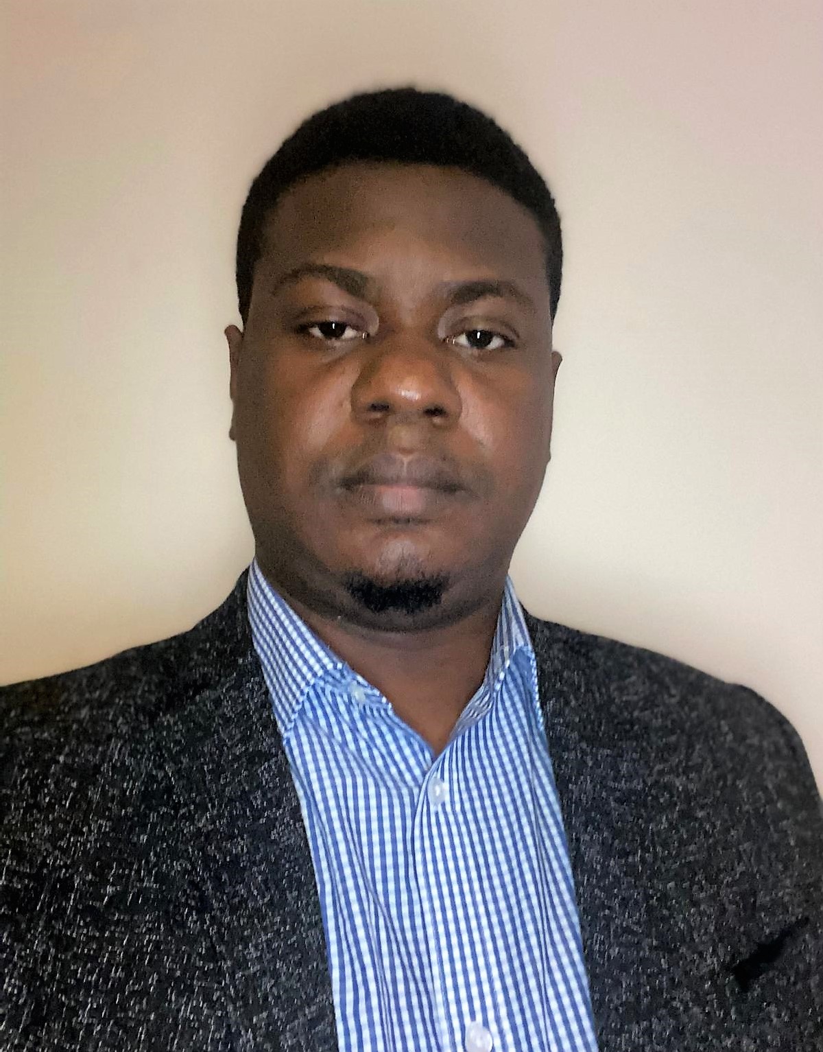 Ayodele Ajala