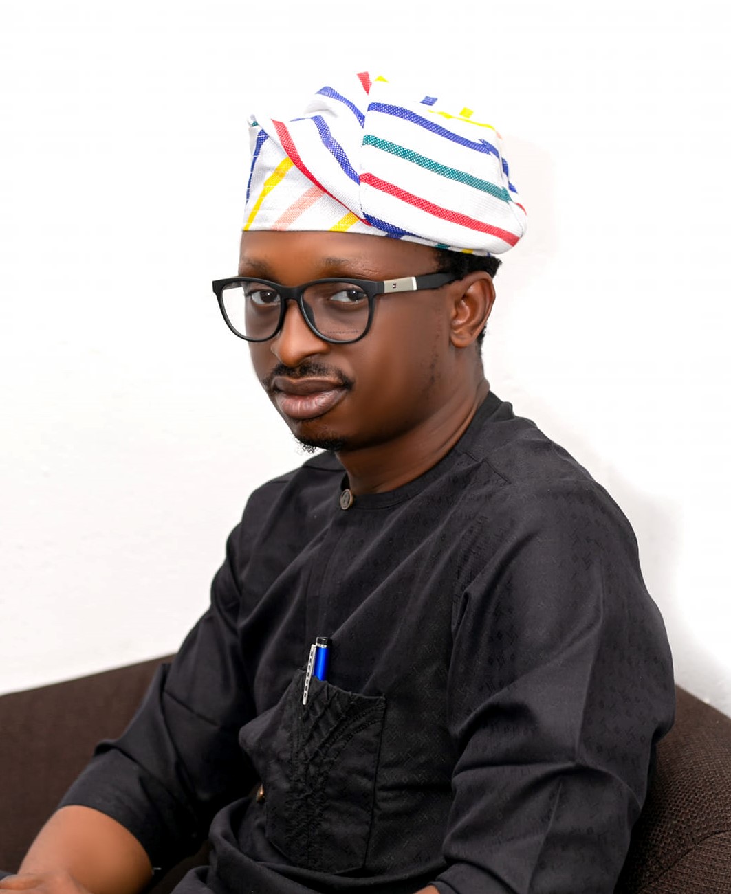 Olukayode Tugbobo