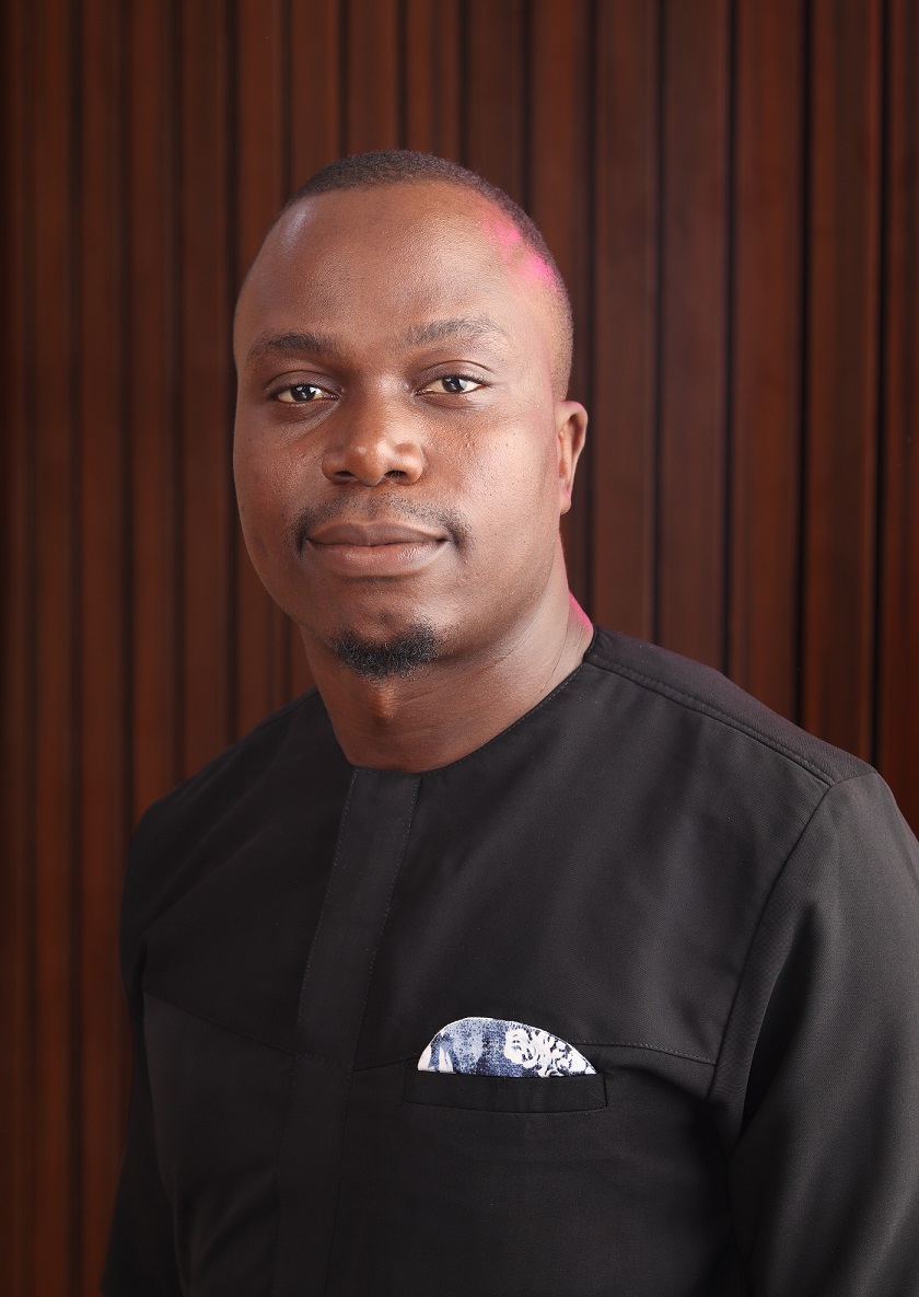 Victor Ogunniran