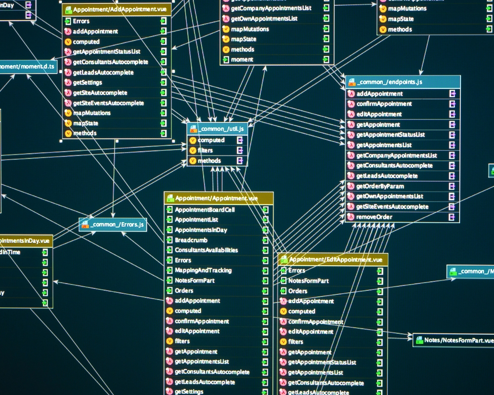 Learn more about Uplink-DBM support and database management services in Nigeria.