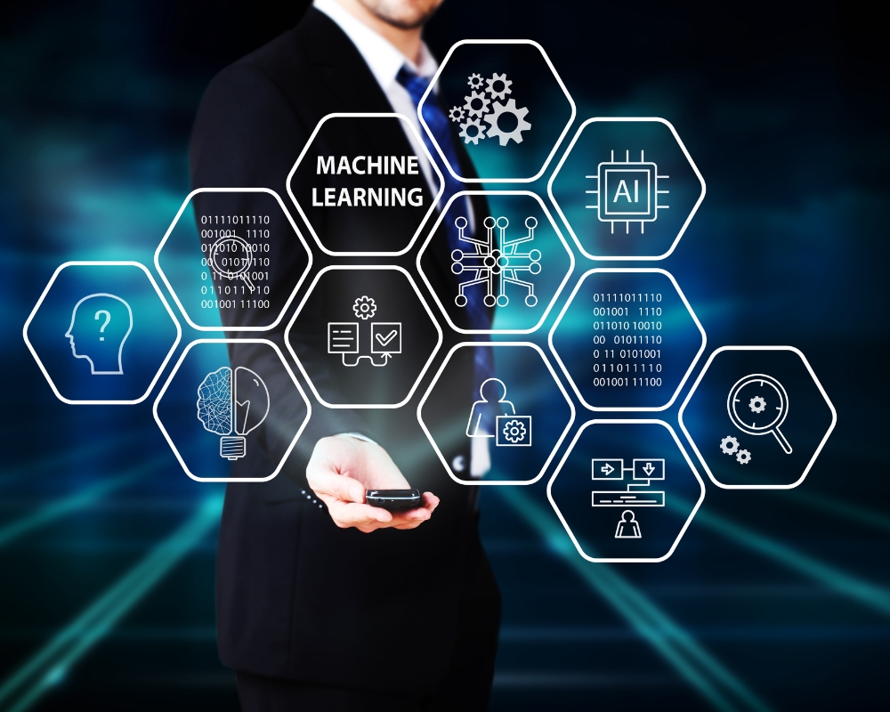 Learn more about Uplink-Machine learning application development services in Nigeria.