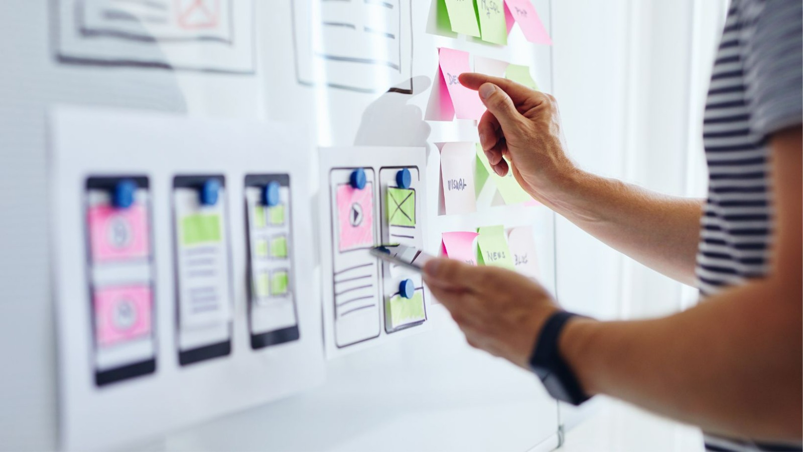 Uplink-Custom app development company in Nigeria. Hire Mobile application development services.