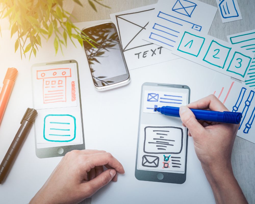 Uplink-Mobile application development company in Nigeria. Hire mobile app developers