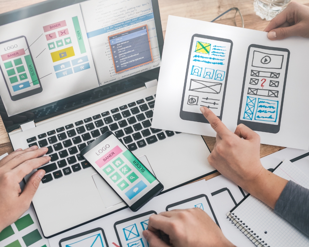 Learn more about Uplink ui ux design development services , web & mobile ui ux developers